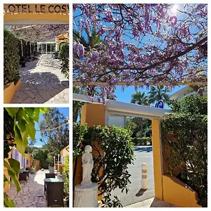 Le Cosy Hotel