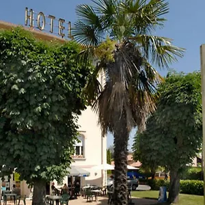 Du Parc Salies-du-Salat