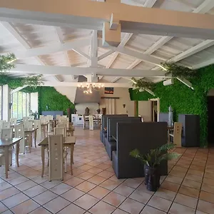 Le Comptoir Hotel